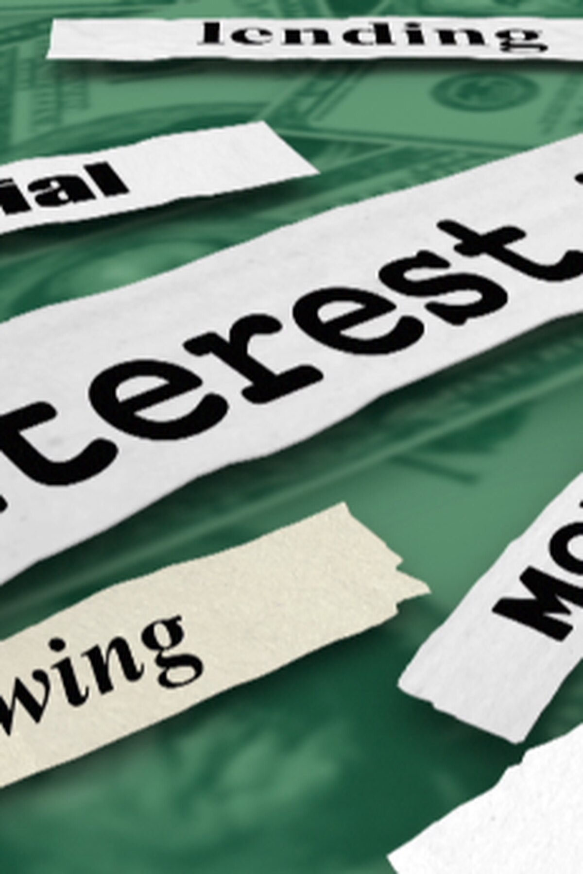 Taking Advantage of High APY