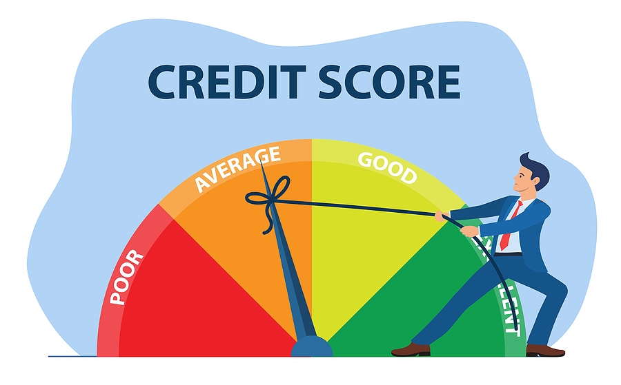 Credit Building Basics: How do Navigate Credit as a Young Adult